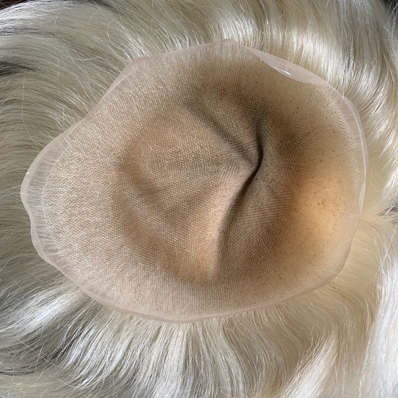 TruNu Scalp by Christina Benjamin “Pixie Me” Crown Topper