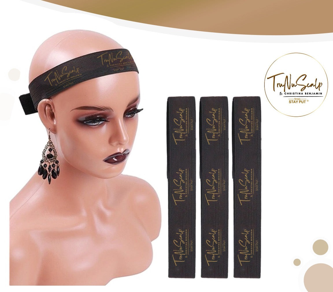 Simply Stay Put ™️ Lace Melter