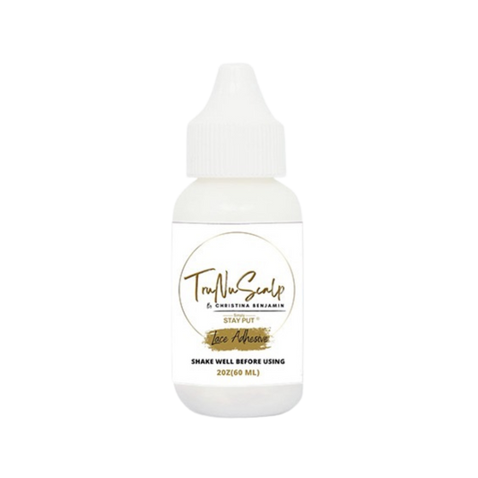 Simply Stay Put™️ Large 60ml Lace Adhesive