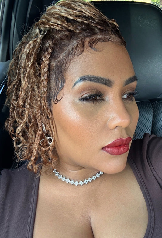 Miss Felicia (LIMITED EDITION)