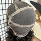 HAIR ONLY - Natural Color (NO MESH) - NATURAL WAVE