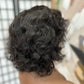 HAIR ONLY - Natural Color (NO MESH) - NATURAL WAVE