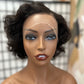 HAIR ONLY - Natural Color (NO MESH) - NATURAL WAVE