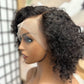 HAIR ONLY - Natural Color (NO MESH) - TEXTURE WAVE