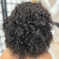 HAIR ONLY - Natural Color (NO MESH) - TEXTURE WAVE
