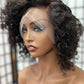 HAIR ONLY - Natural Color (NO MESH) - TEXTURE WAVE