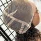 HAIR ONLY - Natural Color (NO MESH) - TEXTURE WAVE